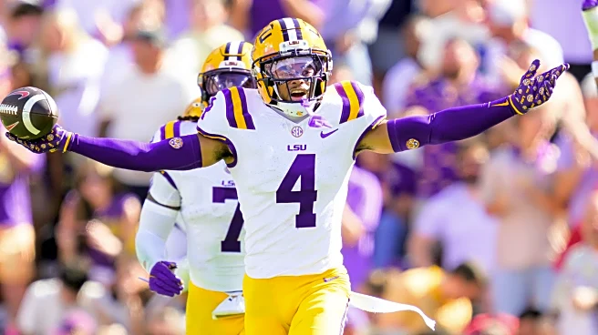 Bengals appear likely to draft a cornerback early in the NFL Draft