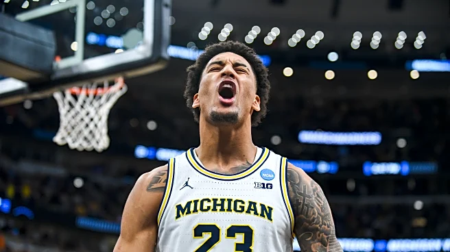 Monday’s March Madness Links