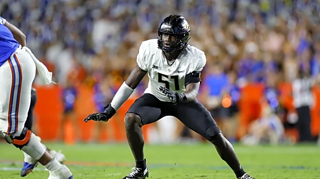 Malachi Lawrence Could Go from Commanders’ Pass Rush Specialist to Starter