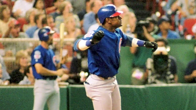 Chicago Cubs history unpacked, March 30