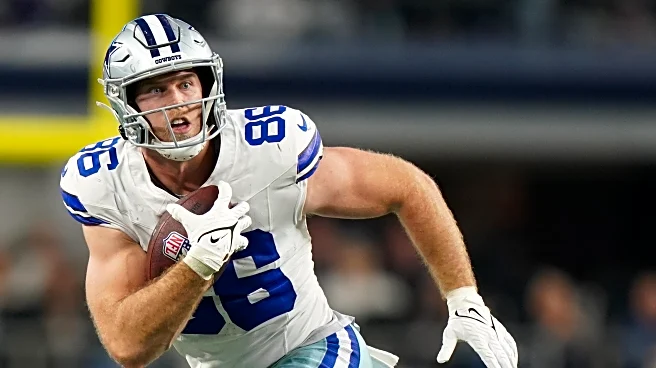 Cowboys news: 4 players in possible jeopardy after the draft