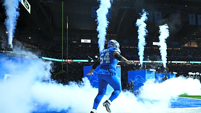 Discussion: Which Lions player needs to rebound in 2026?