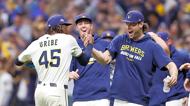 2026 NL Central Power Rankings: Week 1