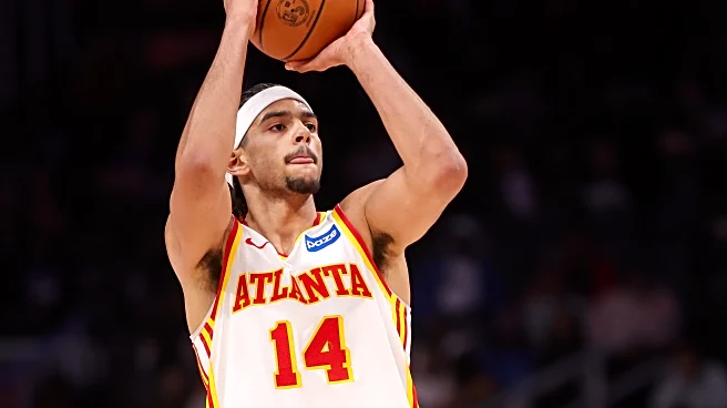 Things are swell on the draft picks front