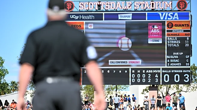 After one Red Sox series, how do you feel about the ABS System?