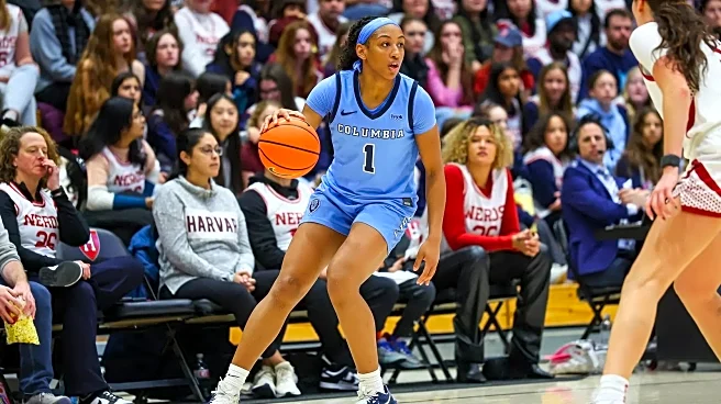 Columbia travels around country on way to WBIT semifinals