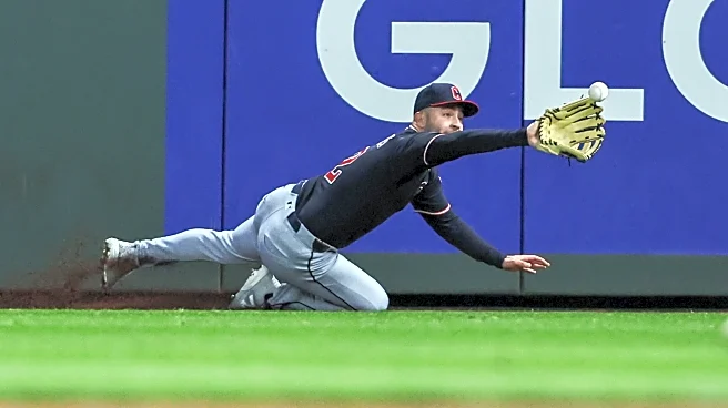 News and Notes: Not a Fun Night