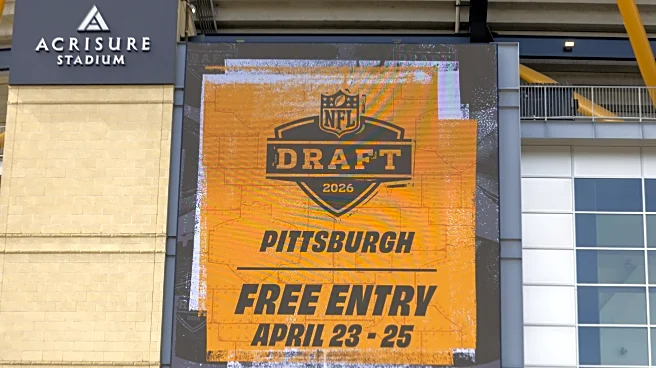 A 50-foot view of the Broncos 2026 draft