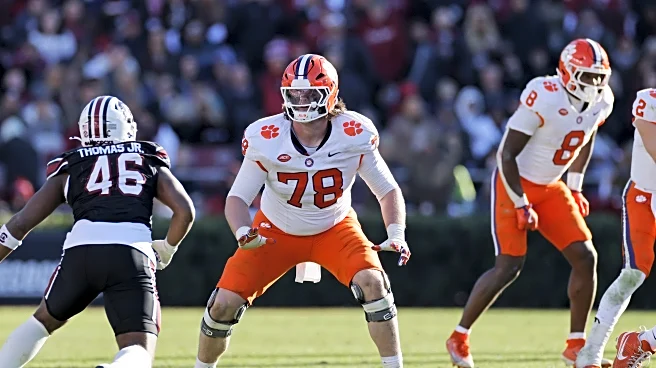 Detroit Lions 7-round mock draft: Post-free agency edition