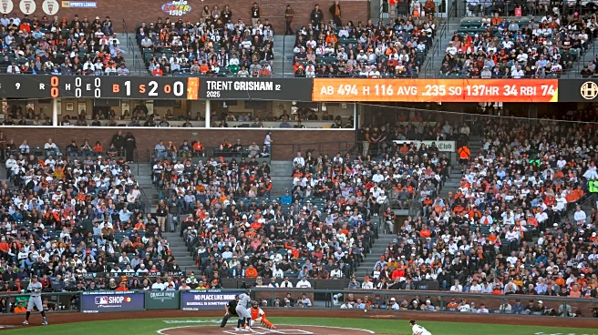 Monday BP: What’s on deck this week?