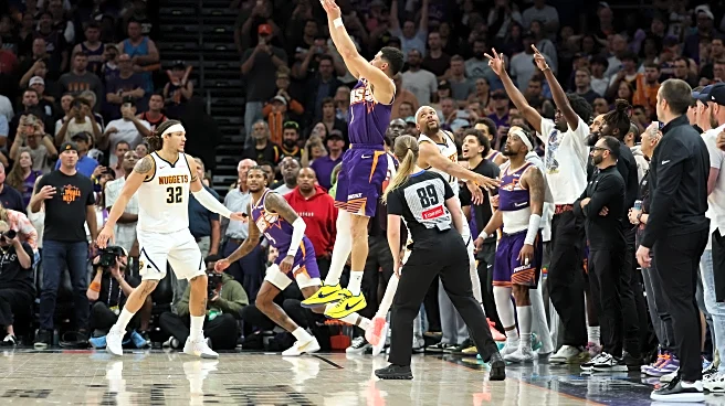 Seven Days of Sun, Week 23: The right shot does not always mean the right result