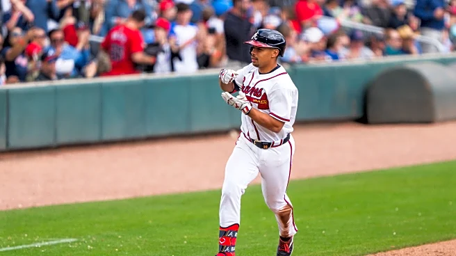Braves News: Drake Baldwin, Strong Season Start, More