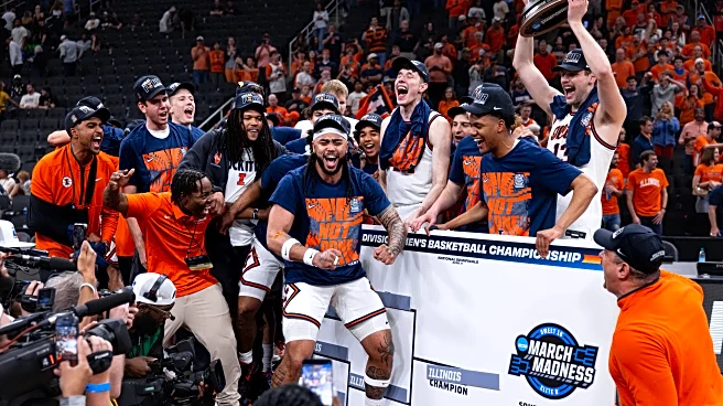 Why (and why not) Illinois could win the national championship in 2026