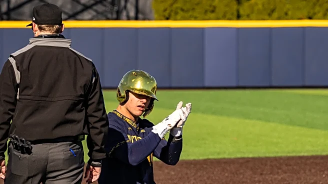 Notre Dame Baseball: Irish get swept by North Carolina in South Bend