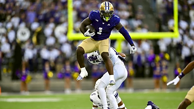 Daily Slop: 30 Mar 26 – It’s all about Love (or maybe not) for the Commanders