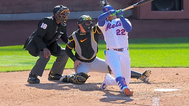 Mets Morning News: Argh