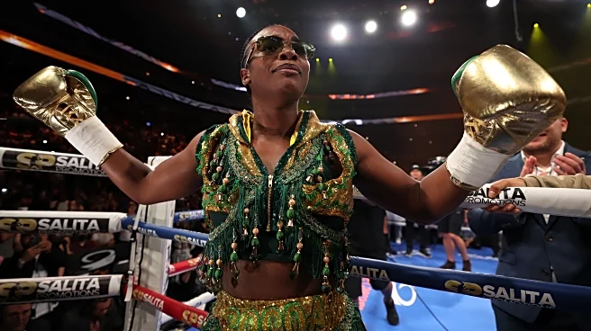 Cris Cyborg dangles $2M carrot for Claressa Shields fight to determine true ‘GWOAT’