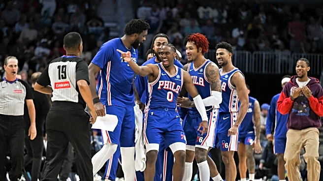 Healthy Sixers should be ready to start building momentum vs. Heat