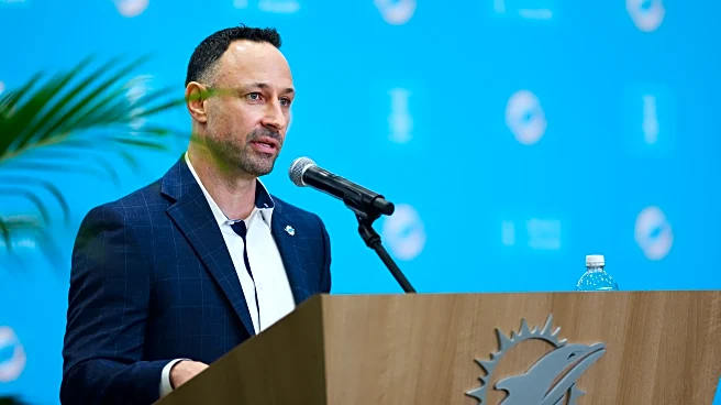 Could Miami Dolphins trade up in first round of 2026 NFL Draft?