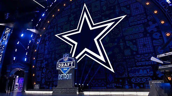 How the Cowboys are wasting late-round draft picks