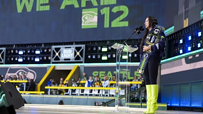 Seahawks News 3/30: How many picks will the Seahawks end up with in the draft?