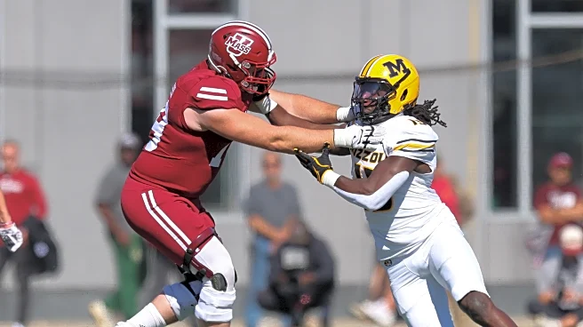 Patriots local pro day invite excited to test for hometown team