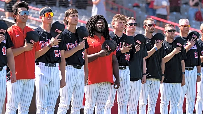 Mountain West Conference Power Rankings: Week 7