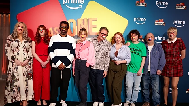 The Daily Mania: Off-Topic Open Thread – Mar 30, 2026