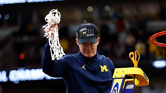 Would you rather Tommy Lloyd or Dusty May as our next coach? Tommy Lloyd or Dusty May?