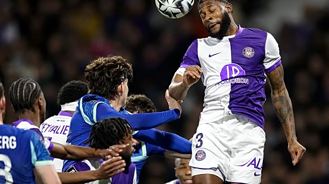 USMNT midweek viewing guide: Ticking clock