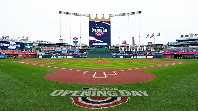 What to know about the Royals 2026 home opener