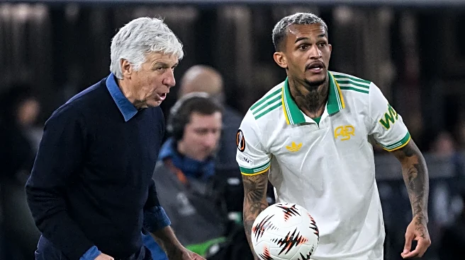 Wesley Out With Leg Injury, Could Be Sidelined a Month