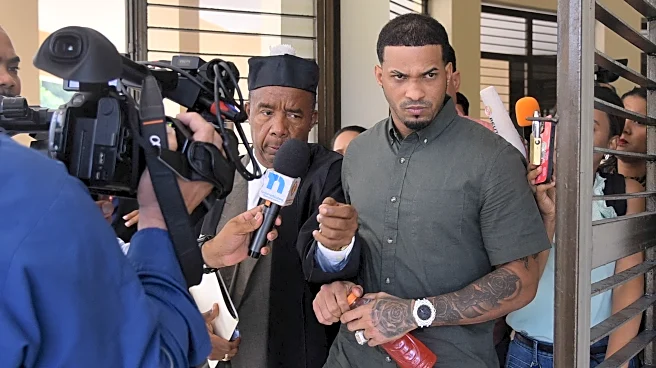 Wander Franco renewed trial delayed… again