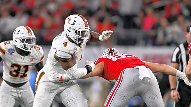 Browns with or without Myles Garrett: Top-10 edge rushers in the 2026 NFL draft