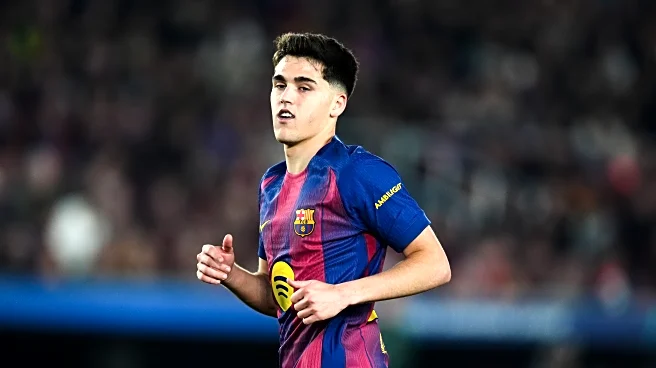 Which center-backs would you like to see in the Barcelona squad for next season?