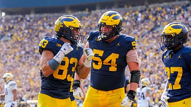 Stock up, stock down for every Michigan Football position group this spring