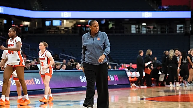 Syracuse women’s basketball: an early preview of the Orange’s offseason