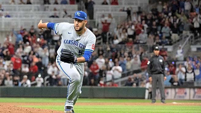 The Royals just have to be smarter about Carlos Estevez