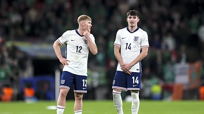 Manchester City Nearing £70 Million Deal for Newcastle Defender