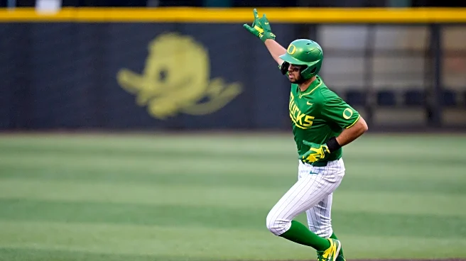 Baseball: UC Santa Barbara Game 3 Recap