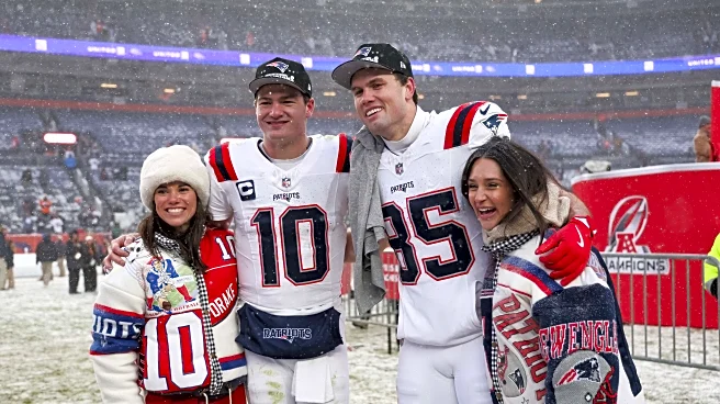 Patriots links 3/30/26: Best draft fits at OT, WR, TE