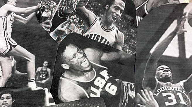 Through the Looking Glass and What Seedy K Found There