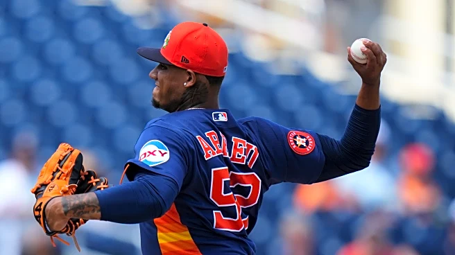 Astros Fans, Take a Breath, It’s a Marathon, Not a Sprint