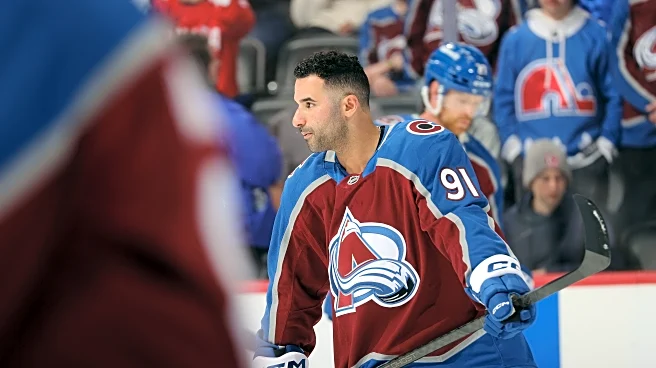 Preview: Nazem Kadri & Avalanche welcome the Calgary Flames