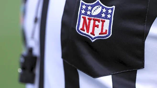 Flag on the play: The NFL may have a referee problem in 2026