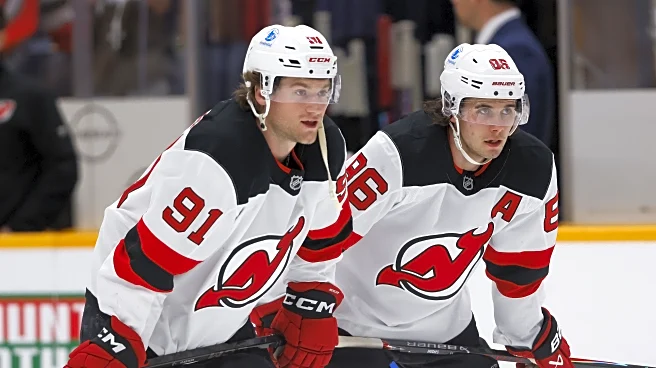 Some Things I’d Like To See Down The Stretch