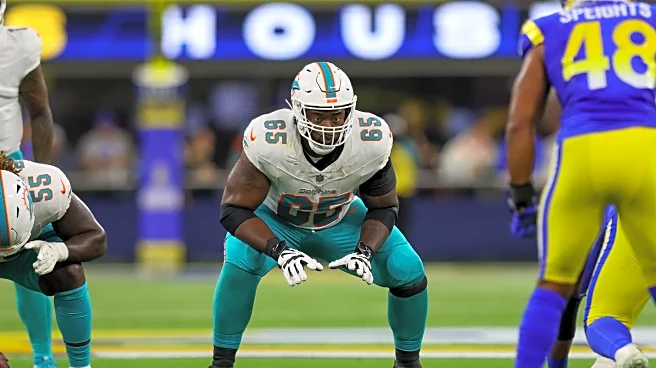 The 49ers aren’t ‘done yet’ adding competition at left guard