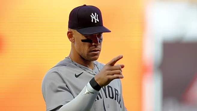 Series Preview: Mariners (2-2) vs. Yankees (3-0)