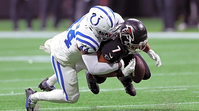 Orange in the NFL: Zaire Franklin traded to Green Bay