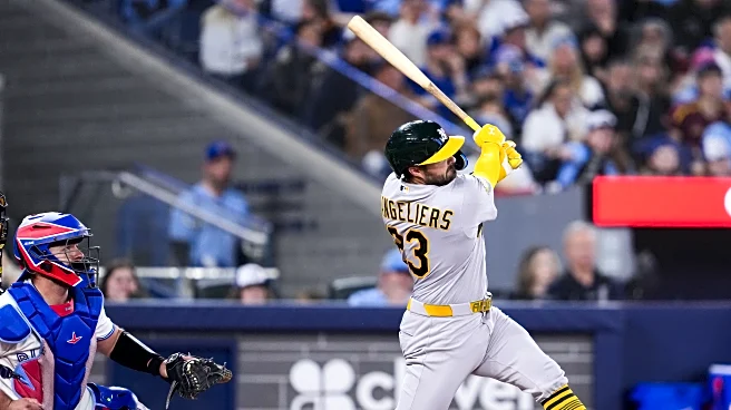 The Week Ahead for Atlanta: Braves end first homestand before heading out West